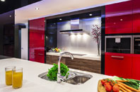 Wicklewood kitchen extensions