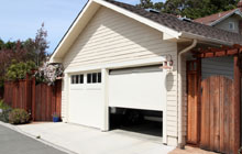 Wicklewood garage construction leads