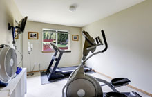 Wicklewood home gym construction leads
