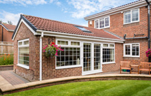 Wicklewood house extension leads